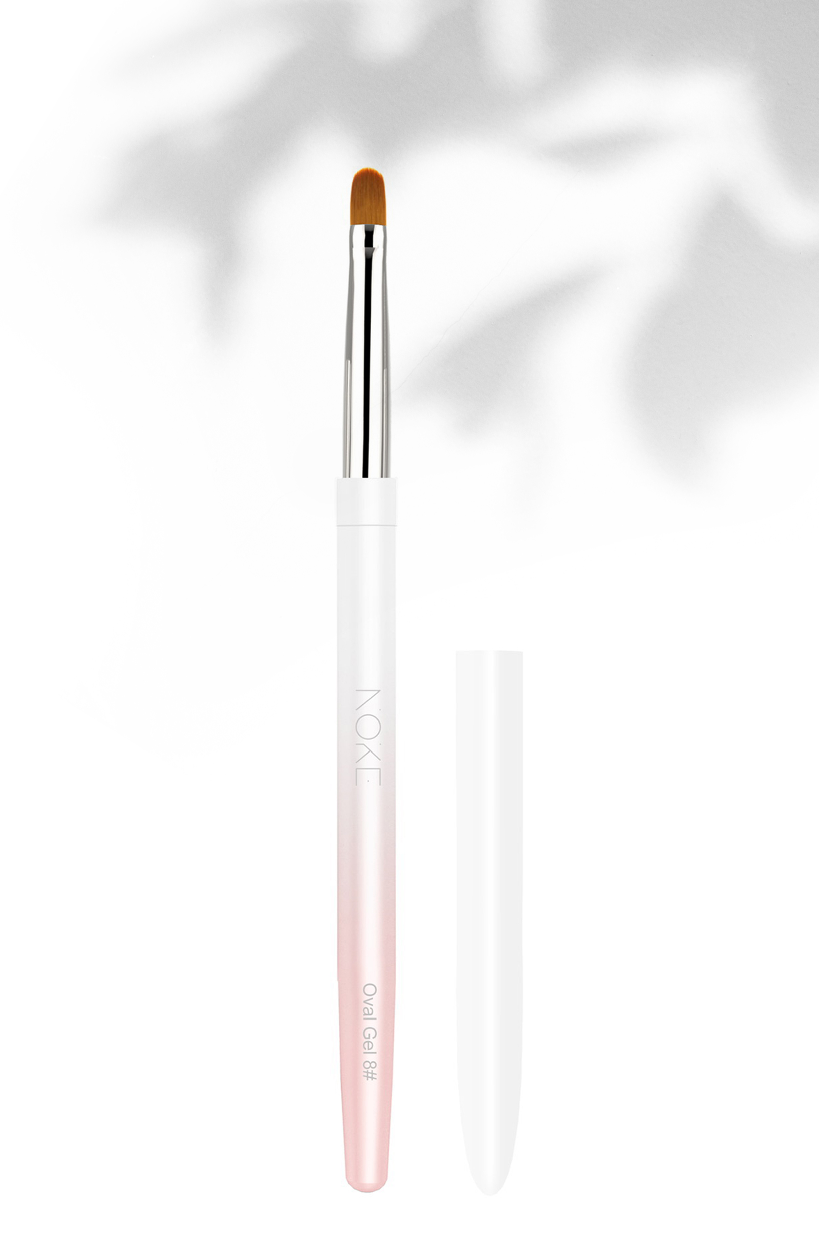 pensula-oval-8 PENSULĂ OVAL GEL 8 - imagine 1